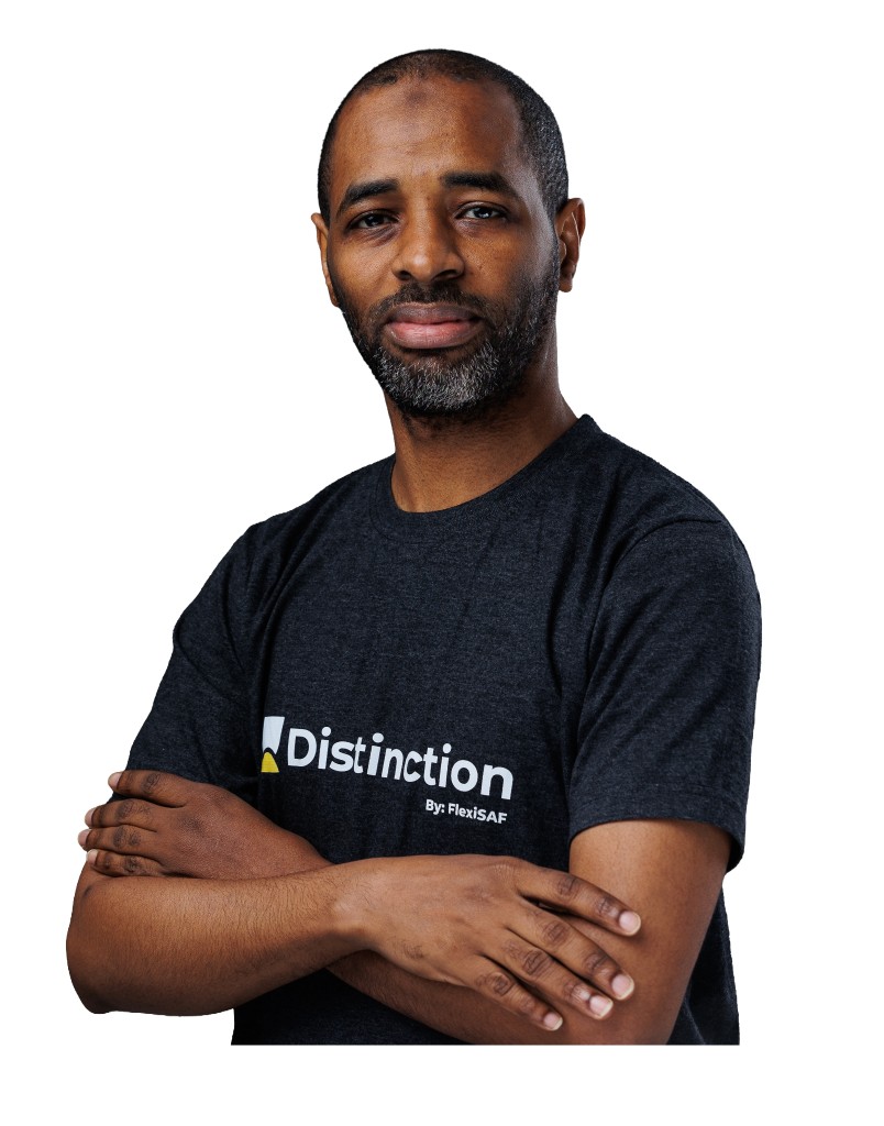Faiz Bashir - Founder & Technology Entrepreneur